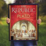 The Republic: আদর্শ রাষ্ট্রের স্বরুপ