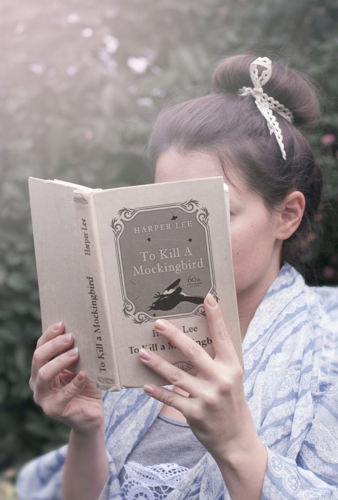 To Kill a Mockingbird: ন্যায়ের পাঠ শেখানো এক অনন্য সাহিত্যকর্ম