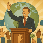 Democracy Politics