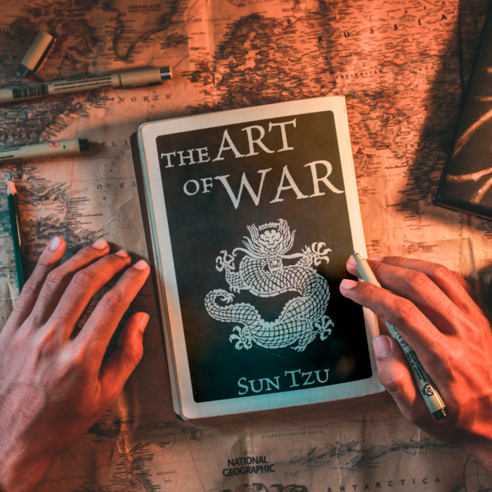 the art of war