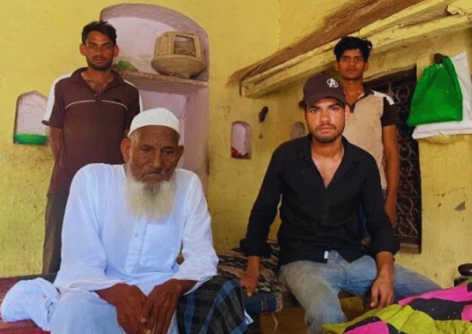 ভারতে পুরুষ বন্ধ্যাকরণে বলপ্রয়োগ ও বৈষম্যের নীতি