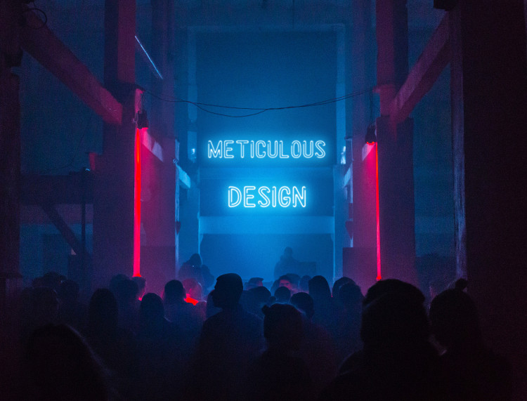 Meticulous Design