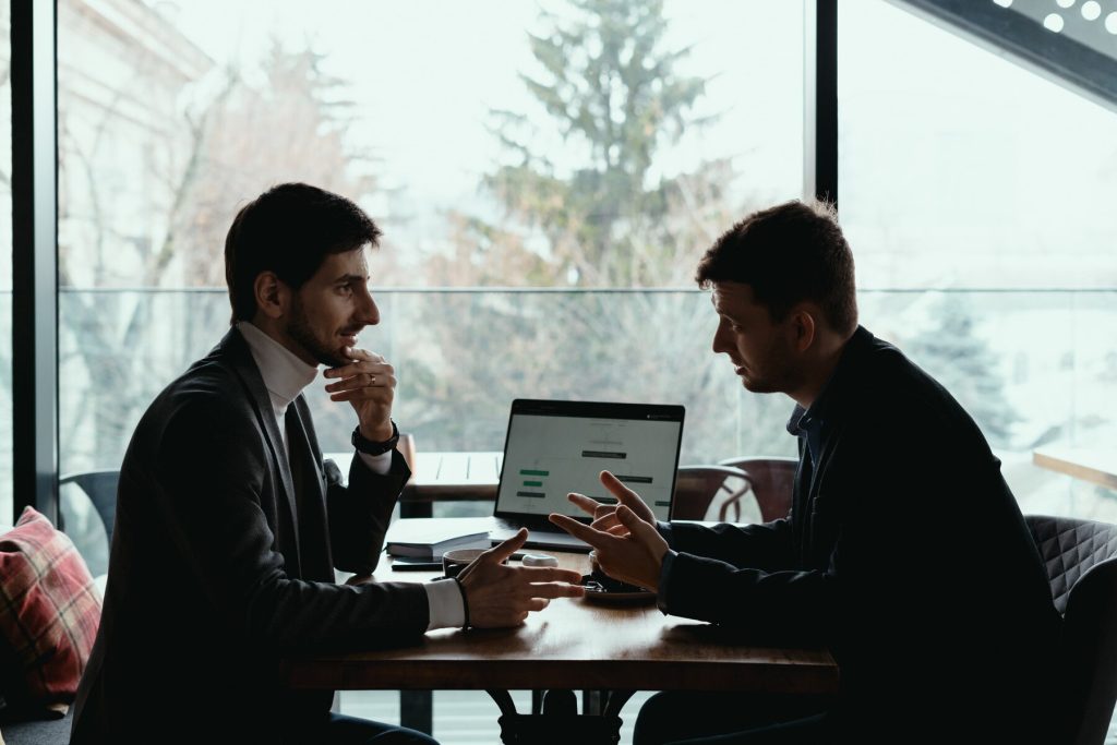 Business Discussion