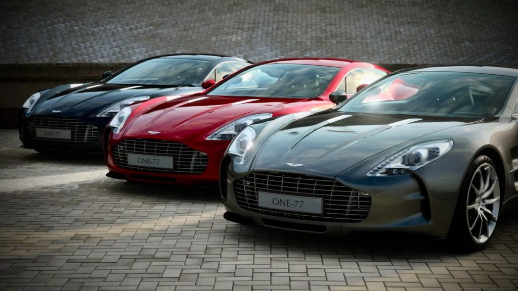 Cars sale