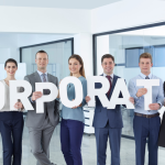 Corporate