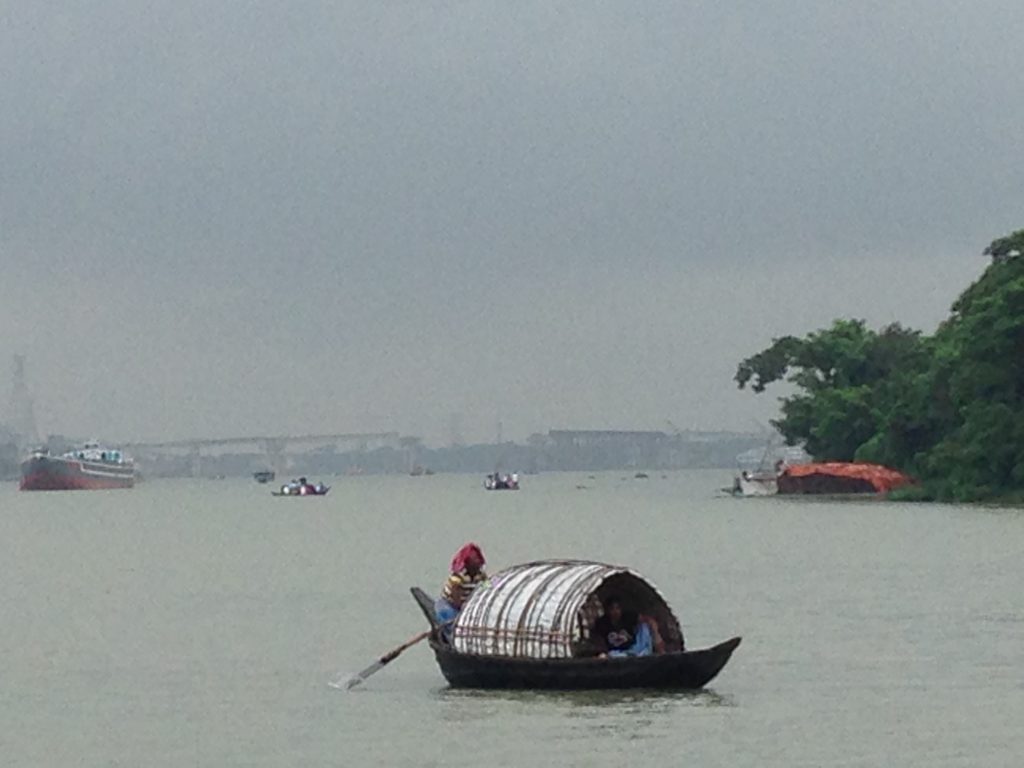 Balu River