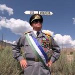 President Kevin Baugh