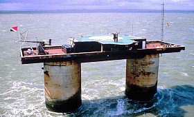 Micronation
