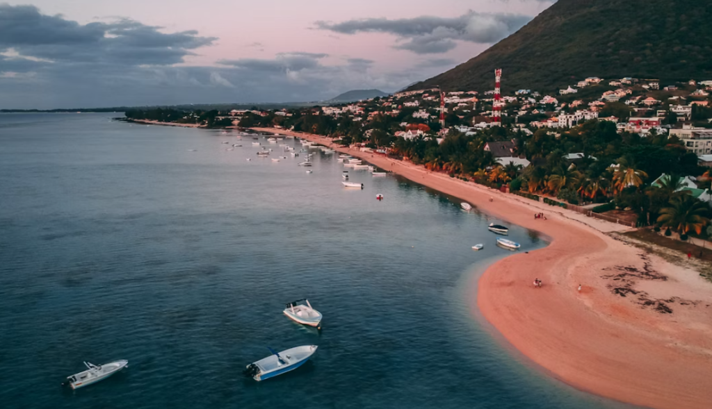 mauritius