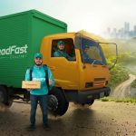 steadfast Courier