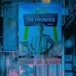 দ্য ফাউন্ডার চলচ্চিত্রটির রিভিউ