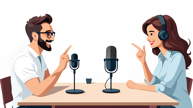 ai, Podcast, Media