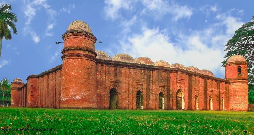 বাগেরহাট