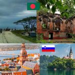 লক্ষ্মীপুর, লাটভিয়া ও স্লোভেনিয়া