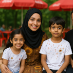 middle class bangali