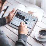 digital Products, Online News
