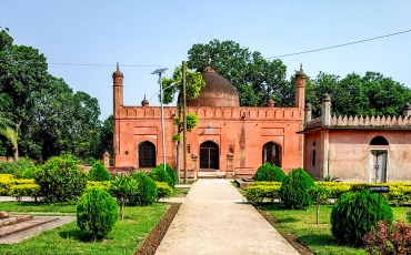 চাঁপাইনবাবগঞ্জ