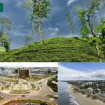 মৌলভীবাজার জেলা,গ্যাবন,ইকুয়েটোরিয়াল গিনি