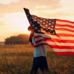 America