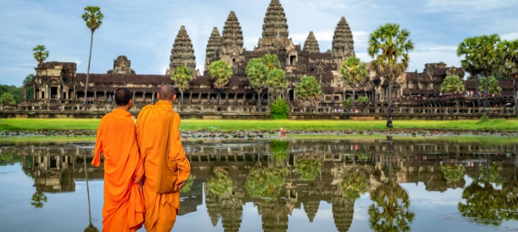 Cambodia