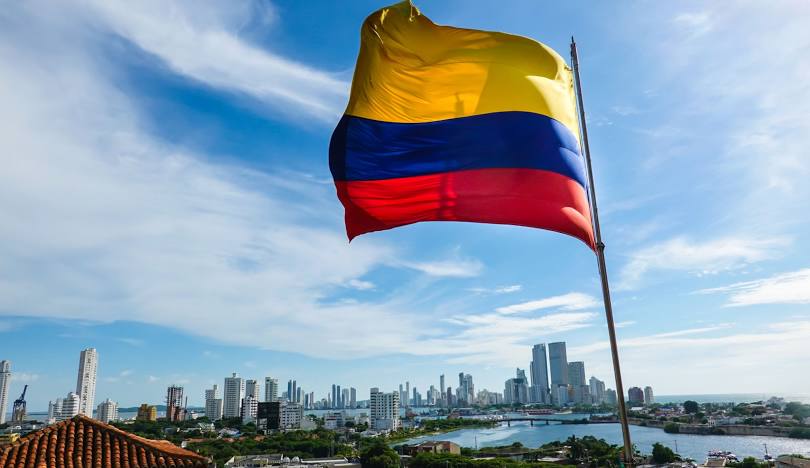 Colombia