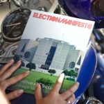 Election Manifesto