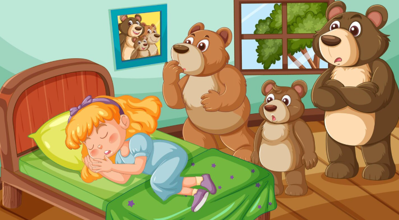 Goldilocks Rules