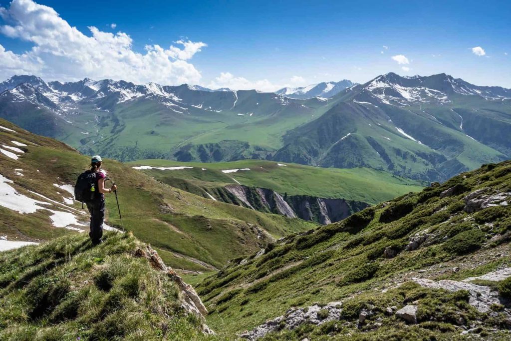 Kyrgyzstan Travel