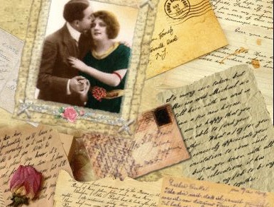 Love Letter