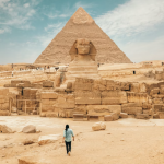 egypt