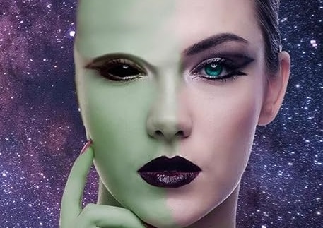 politics, Alien, ai, robot