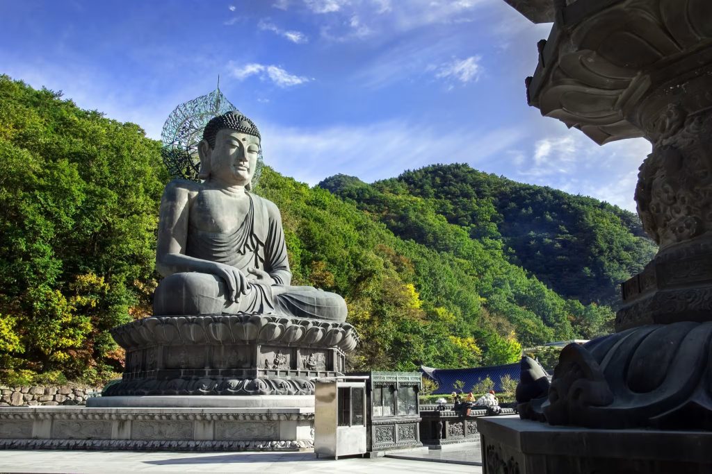 Seoraksan-National-Park
