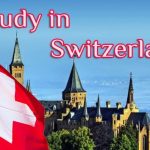 Study in Switzerland