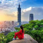 Study in Taiwan