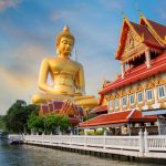 bangkok-travel thailand-capital