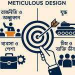 meticulous design