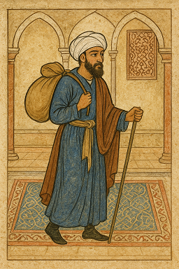 ibn botuta