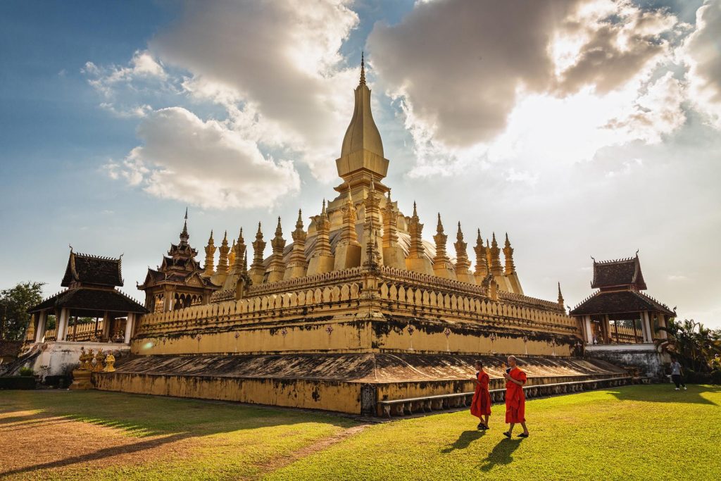 laos travel