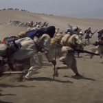 lawrence of arabia