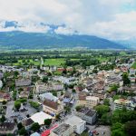 Liechtenstein EU