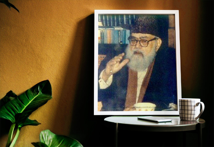 মওদূদী