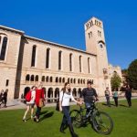 students australia