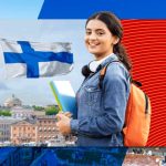 study in finland, euro, fintek