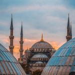 islam. Mosque