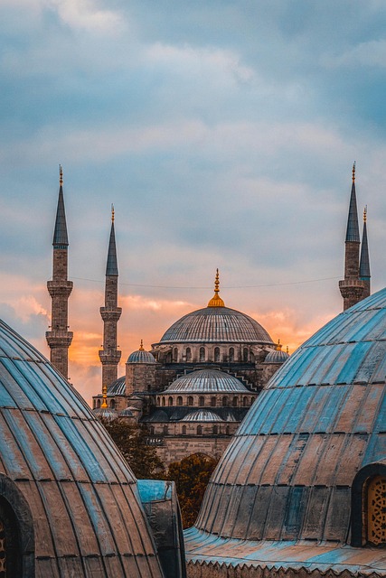 islam. Mosque