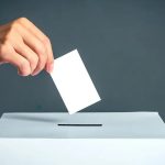 Politics, Vote