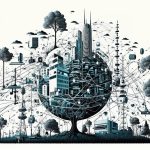 ai, image, digital, abstract, up, havengate