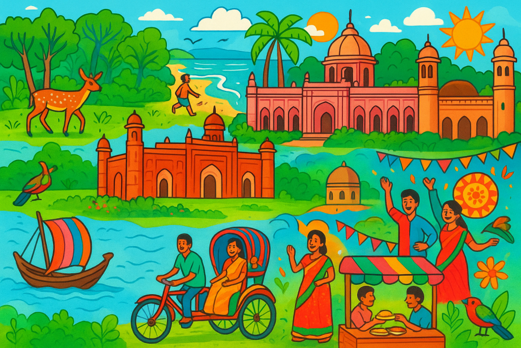ai, Dhaka, bd