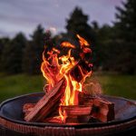 Fire of Camp