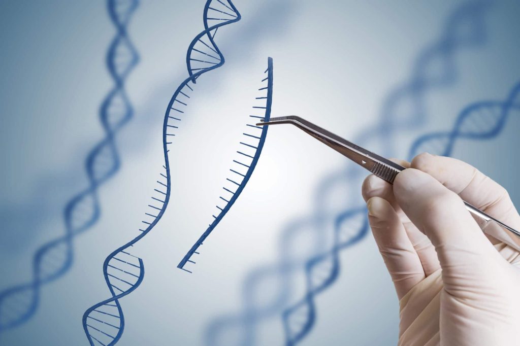 Genetic